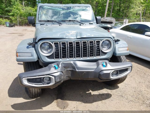 1C4RJXP68RW270112 Jeep Wrangler 4xe Sahara 4xe