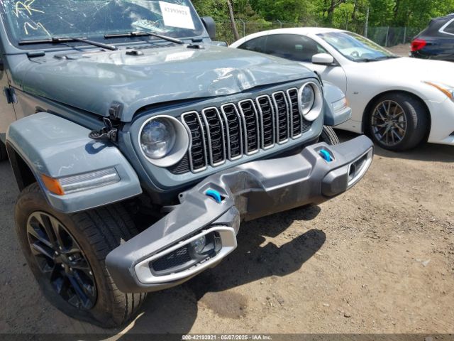 1C4RJXP68RW270112 Jeep Wrangler 4xe Sahara 4xe