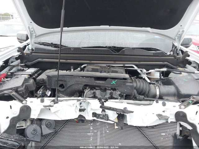 1GCPTDEK8R1231274 Chevrolet l3b