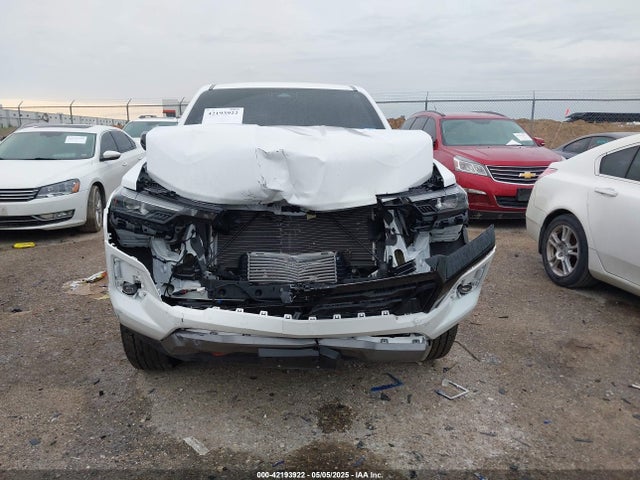 1GCPTDEK8R1231274 Chevrolet l3b