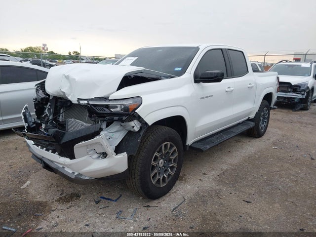 1GCPTDEK8R1231274 Chevrolet l3b