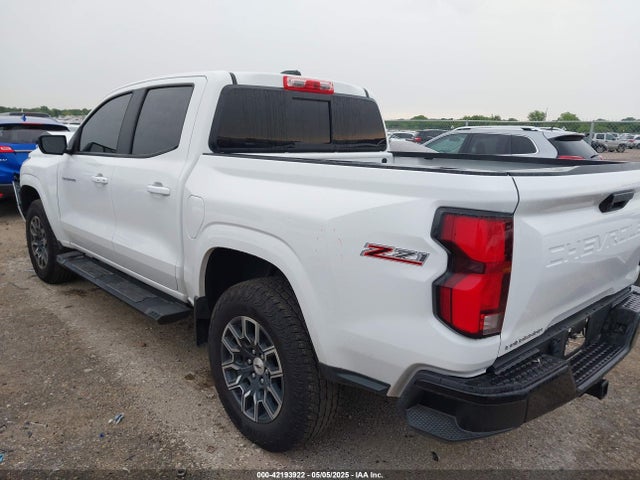 1GCPTDEK8R1231274 Chevrolet l3b