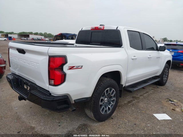 1GCPTDEK8R1231274 Chevrolet l3b