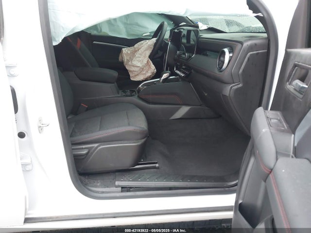 1GCPTDEK8R1231274 Chevrolet l3b