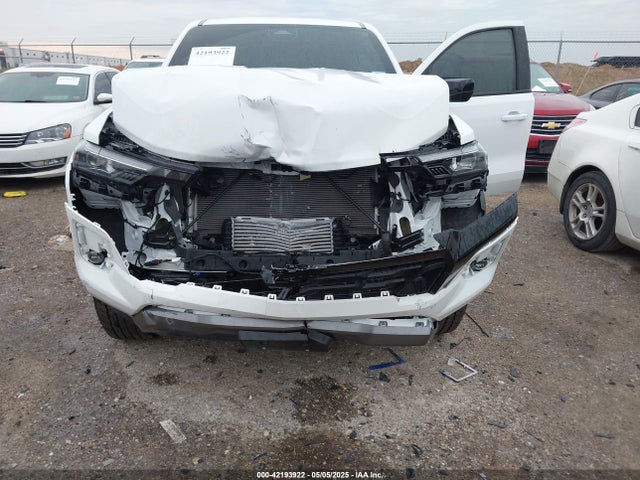 1GCPTDEK8R1231274 Chevrolet l3b