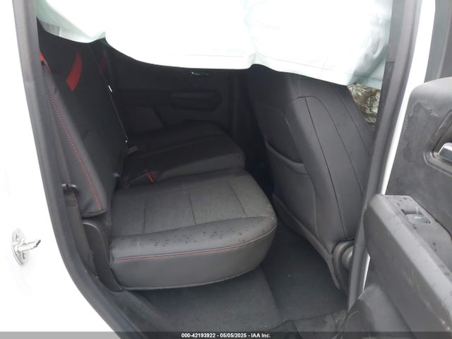 1GCPTDEK8R1231274 Chevrolet l3b