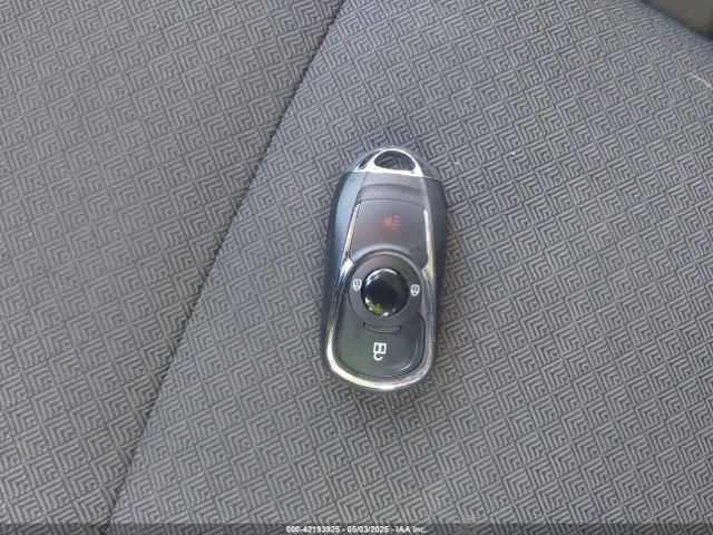 KL4MMDSL1LB122826 Buick Encore Gx Fwd Select