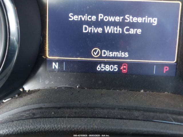KL4MMDSL1LB122826 Buick Encore Gx Fwd Select