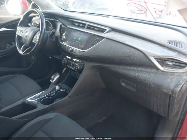 KL4MMDSL1LB122826 Buick Encore Gx Fwd Select