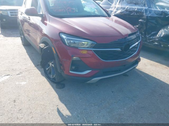 KL4MMDSL1LB122826 Buick Encore Gx Fwd Select