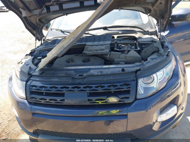 SALVV2BG9FH992381 Land Rover lev3 sulev30