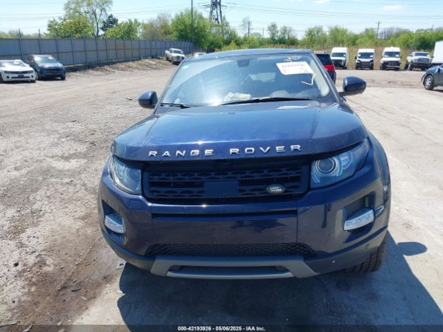 SALVV2BG9FH992381 Land Rover lev3 sulev30