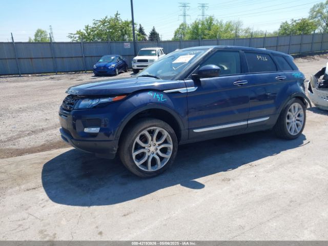 SALVV2BG9FH992381 Land Rover lev3 sulev30