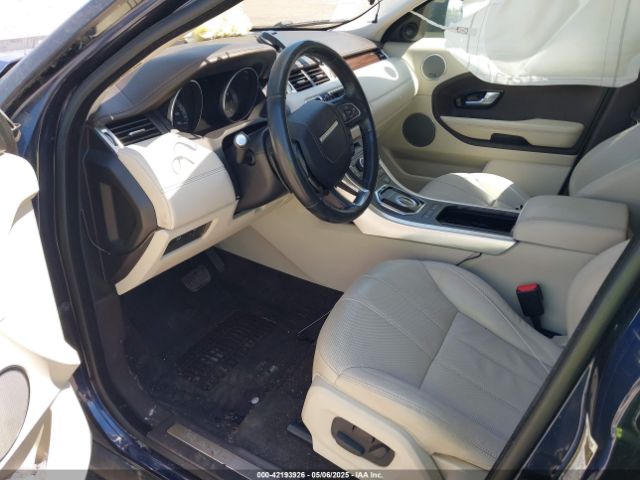 SALVV2BG9FH992381 Land Rover lev3 sulev30