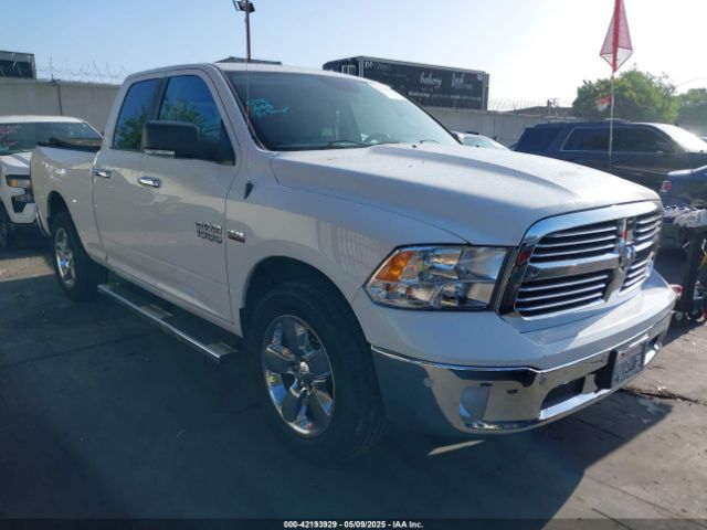 2018 RAM 1500 1C6RR7GTXJS117166
