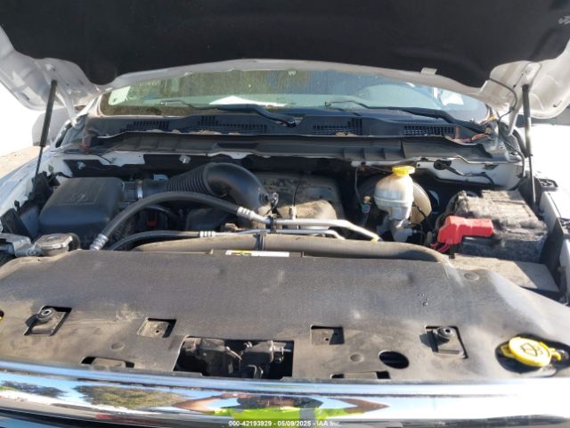 2018 RAM 1500 1C6RR7GTXJS117166 Photo 9