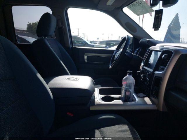 2018 RAM 1500 1C6RR7GTXJS117166 Photo 4