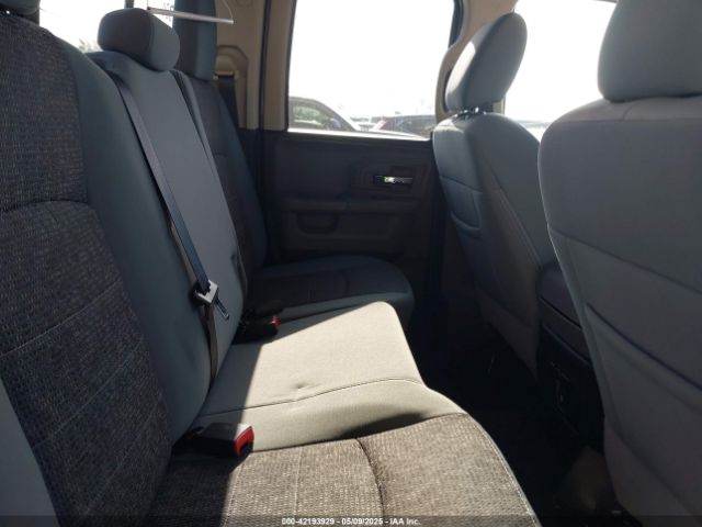 2018 RAM 1500 1C6RR7GTXJS117166 Photo 7