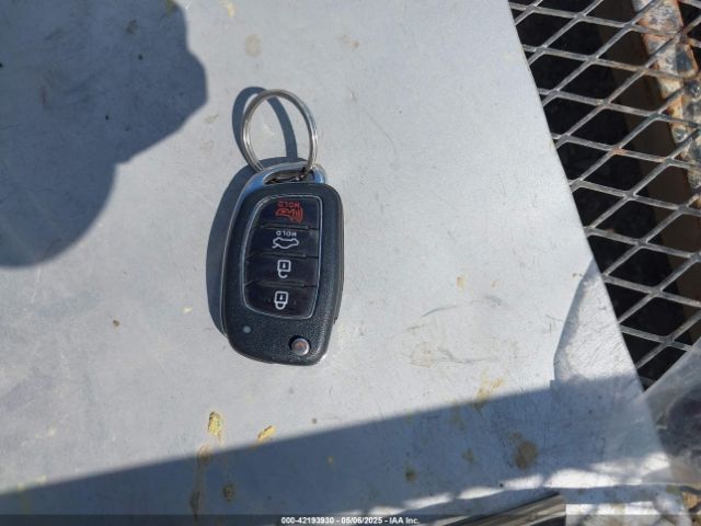 5NPE24AFXKH760243 Hyundai SONATA SE
