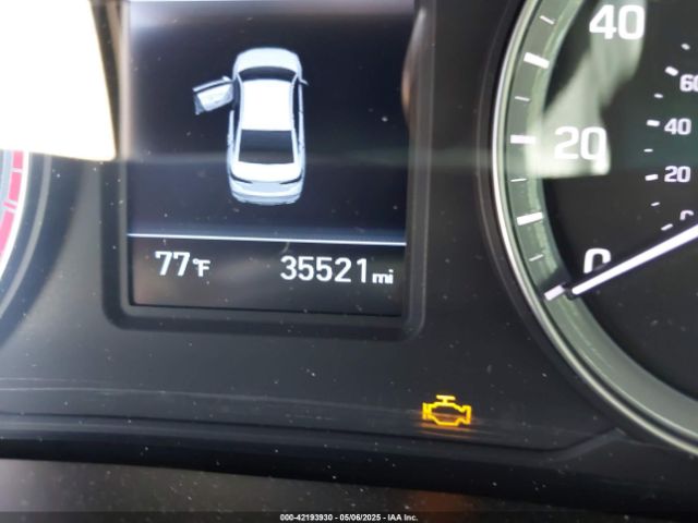 5NPE24AFXKH760243 Hyundai SONATA SE