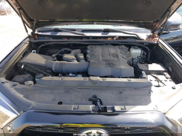 JTEBU5JR3J5606173 Toyota 1gr-fe