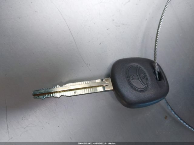 JTEBU5JR3J5606173 Toyota 1gr-fe