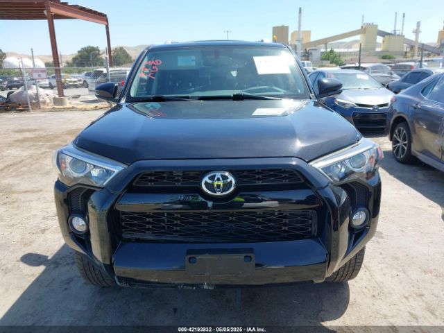 JTEBU5JR3J5606173 Toyota 1gr-fe