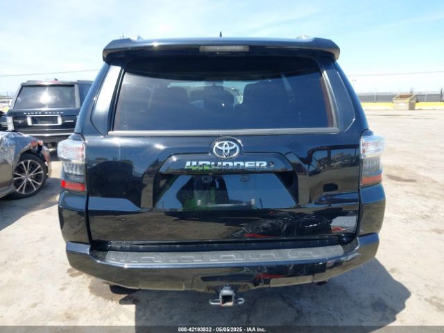 JTEBU5JR3J5606173 Toyota 1gr-fe