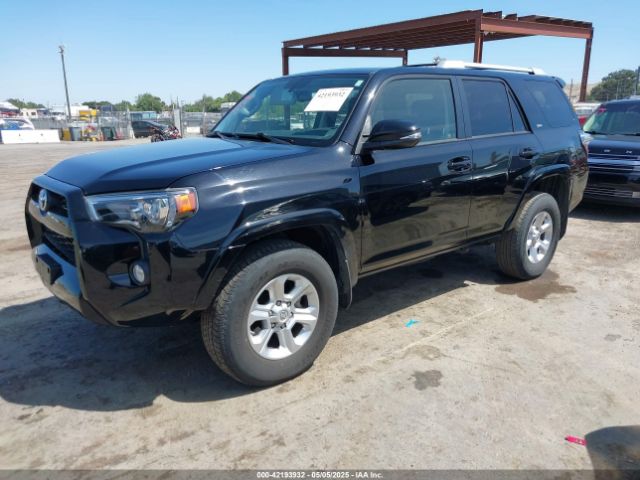 JTEBU5JR3J5606173 Toyota 1gr-fe