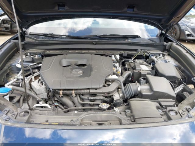 2024 MAZDA CX-30 3MVDMBBM3RM692815 Photo 9