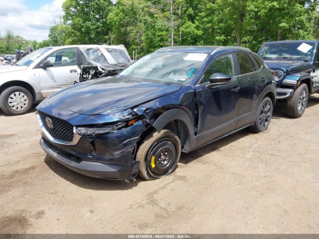 2024 MAZDA CX-30 3MVDMBBM3RM692815 Photo 1