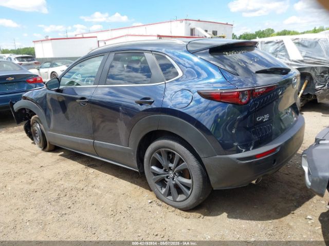2024 MAZDA CX-30 3MVDMBBM3RM692815 Photo 2