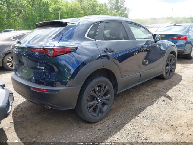 2024 MAZDA CX-30 3MVDMBBM3RM692815 Photo 3