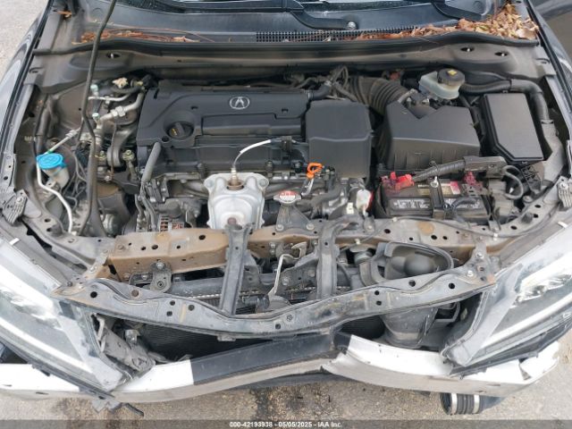 19UDE2F3XGA025591 Acura k24v7