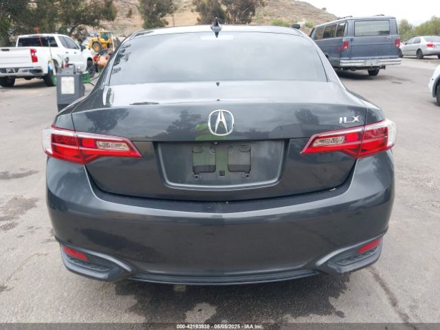 19UDE2F3XGA025591 Acura k24v7