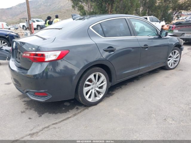 19UDE2F3XGA025591 Acura k24v7