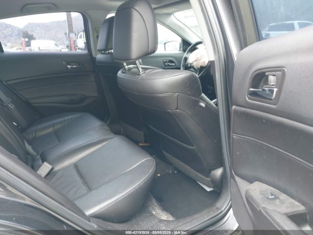 19UDE2F3XGA025591 Acura k24v7