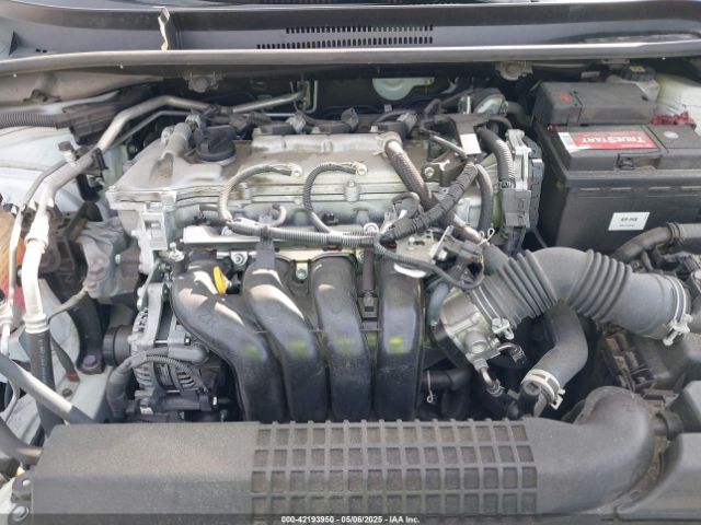 JTDEPMAE9MJ171204 Toyota COROLLA LE