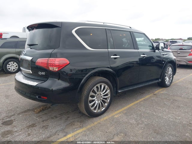 JN8AZ2ND1H9830645 Infiniti QX80