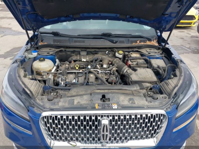 2020 LINCOLN CORSAIR 5LMCJ1C95LUL25016 Photo 9