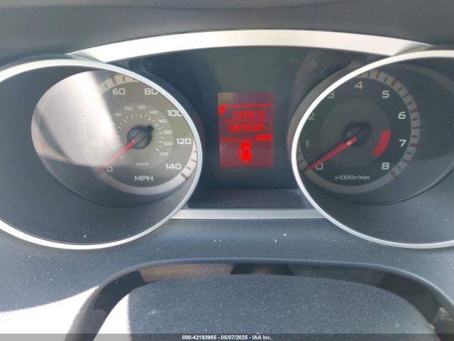 2008 MITSUBISHI OUTLANDER JA4MT41X58Z008897 Photo 6