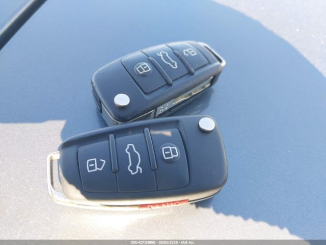 2016 AUDI Q3 WA1EFCFS4GR021755 Photo 10
