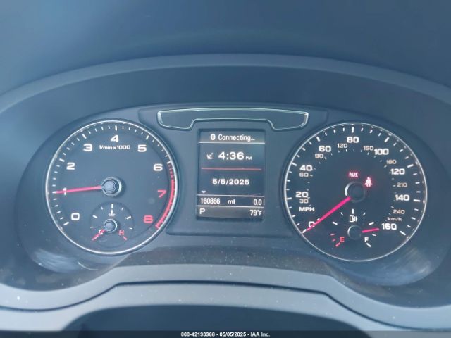 2016 AUDI Q3 WA1EFCFS4GR021755 Photo 6