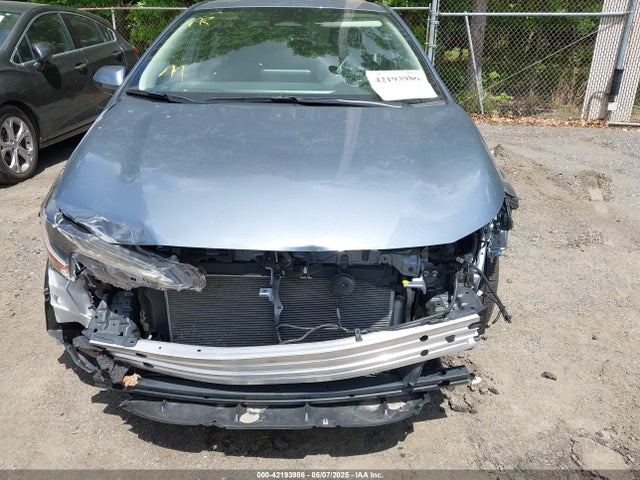 Toyota COROLLA LE 2024 5YFB4MDE4RP108537 Image 12