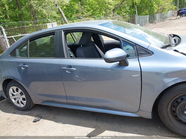Toyota COROLLA LE 2024 5YFB4MDE4RP108537 Image 13