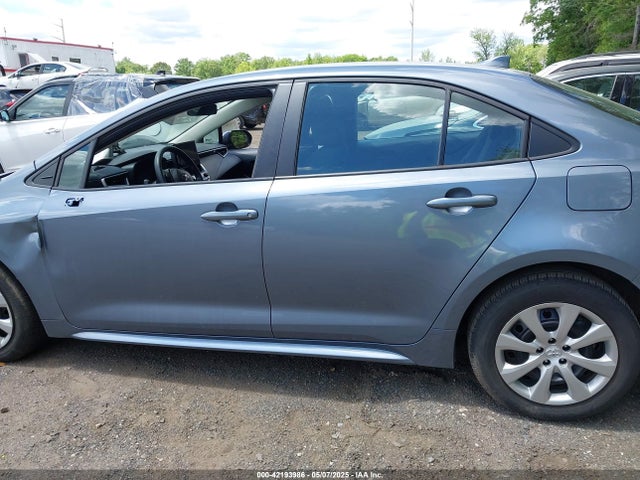 Toyota COROLLA LE 2024 5YFB4MDE4RP108537 Image 14
