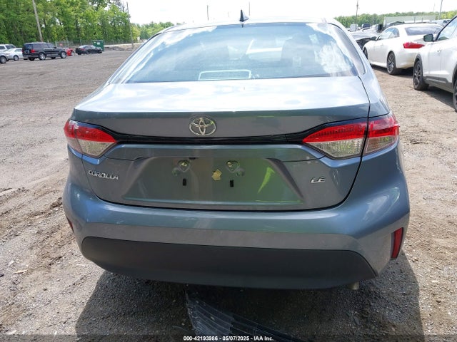 Toyota COROLLA LE 2024 5YFB4MDE4RP108537 Image 16