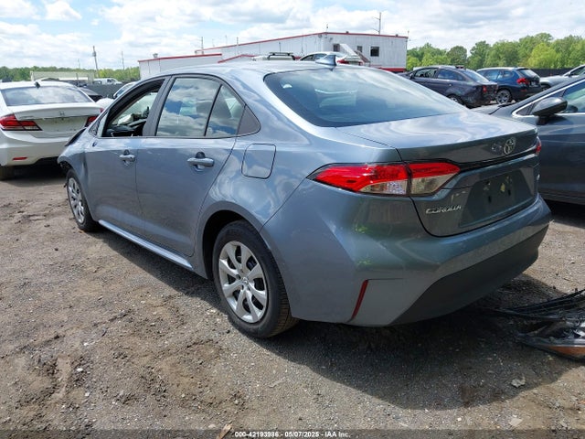 Toyota COROLLA LE 2024 5YFB4MDE4RP108537 Image 3