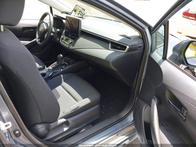 Toyota COROLLA LE 2024 5YFB4MDE4RP108537 Image 5