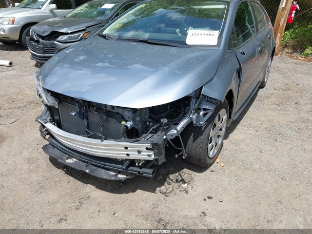 Toyota COROLLA LE 2024 5YFB4MDE4RP108537 Image 6